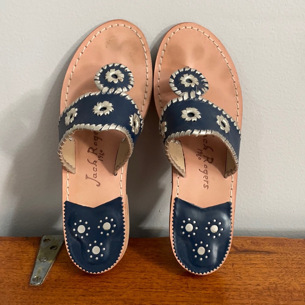 Jack Rogers Sandals